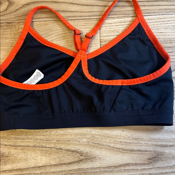Nike Oregon State Beavers Sports Bra Womens Large - Picture 2 of 3